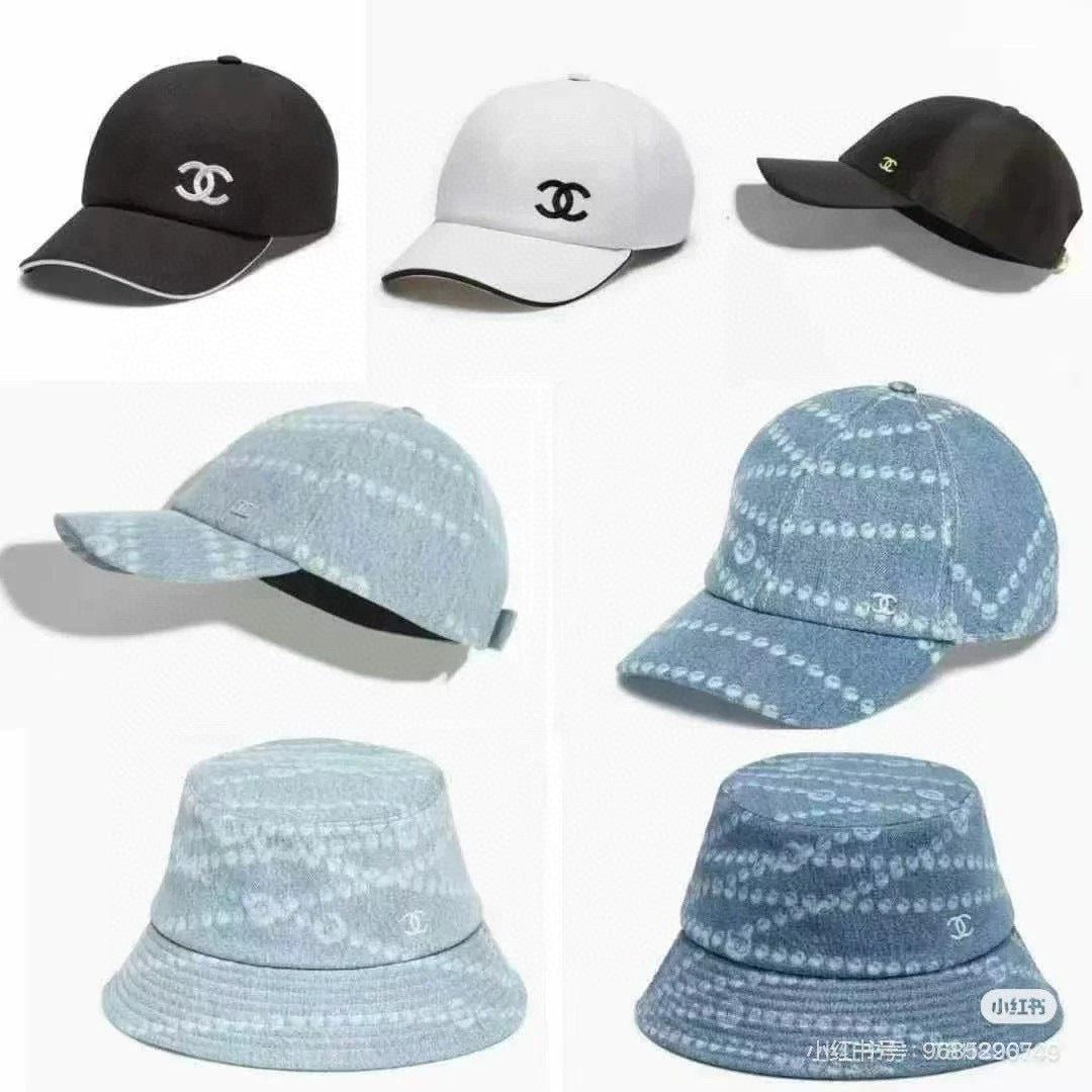 China Replica Chanel Hats 32usd Only