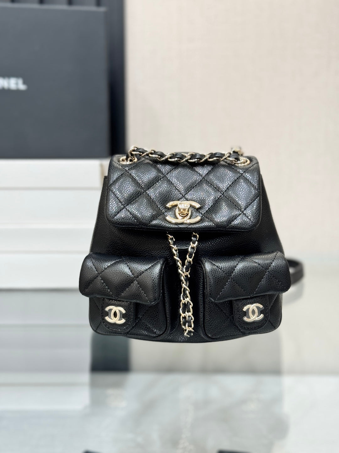 China Replica Chanel Handbags 390usd Only