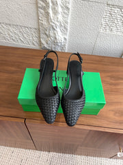 China Replica Bottega Veneta Women Shoes 102usd Only