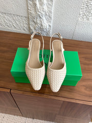 China Replica Bottega Veneta Women Shoes 102usd Only