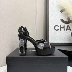 China Replica Chanel Women Shoes 108usd Only
