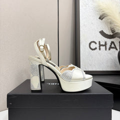 China Replica Chanel Women Shoes 108usd Only