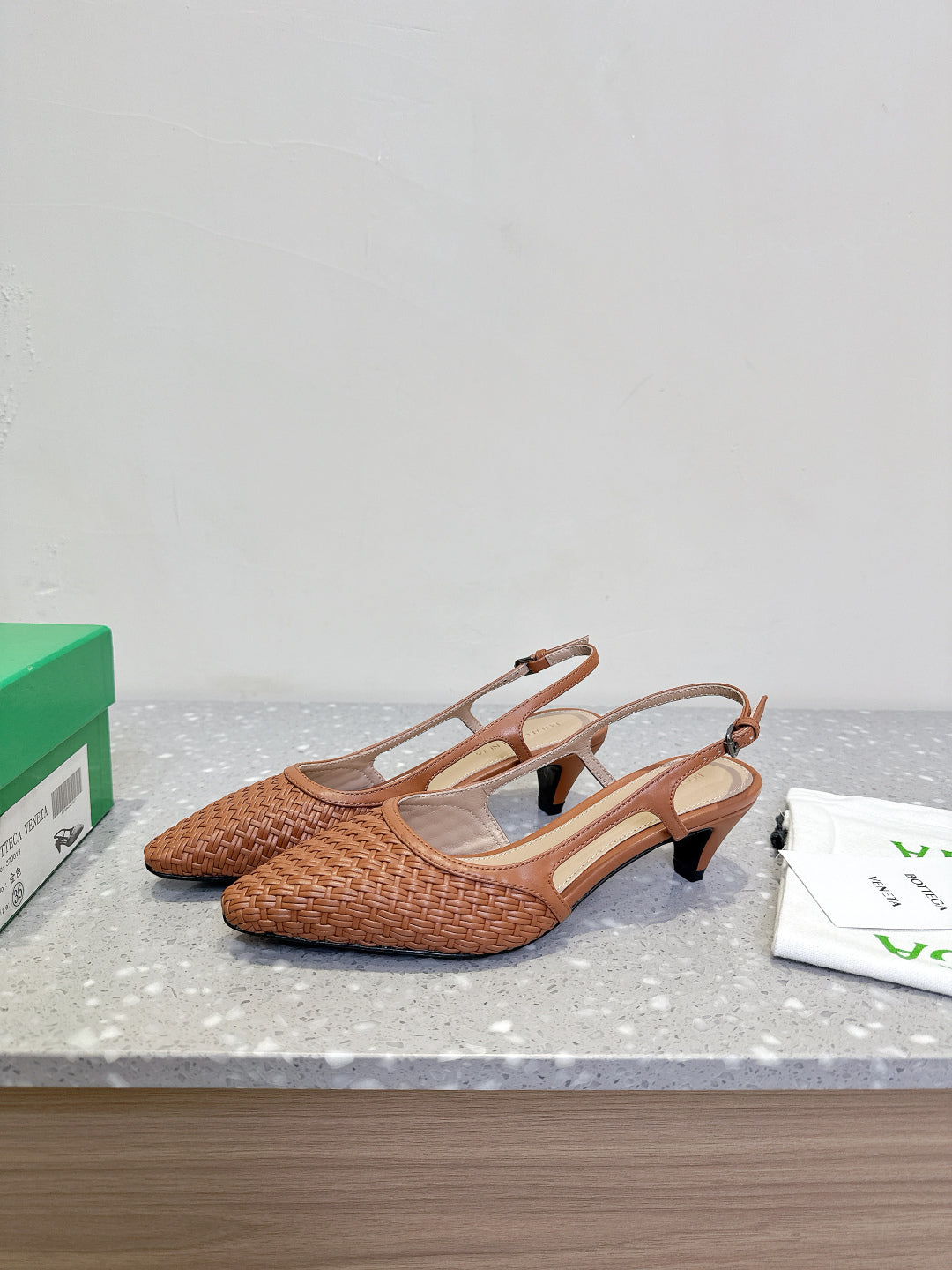 China Replica Bottega Veneta Women Shoes 98usd Only