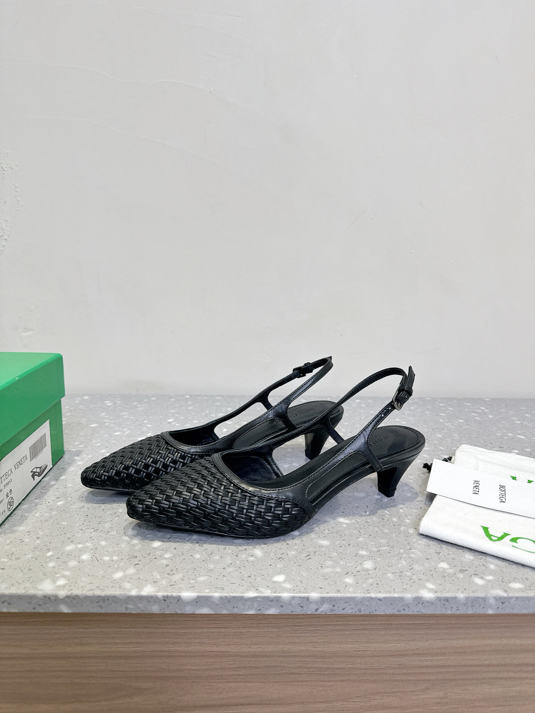 China Replica Bottega Veneta Women Shoes 98usd Only