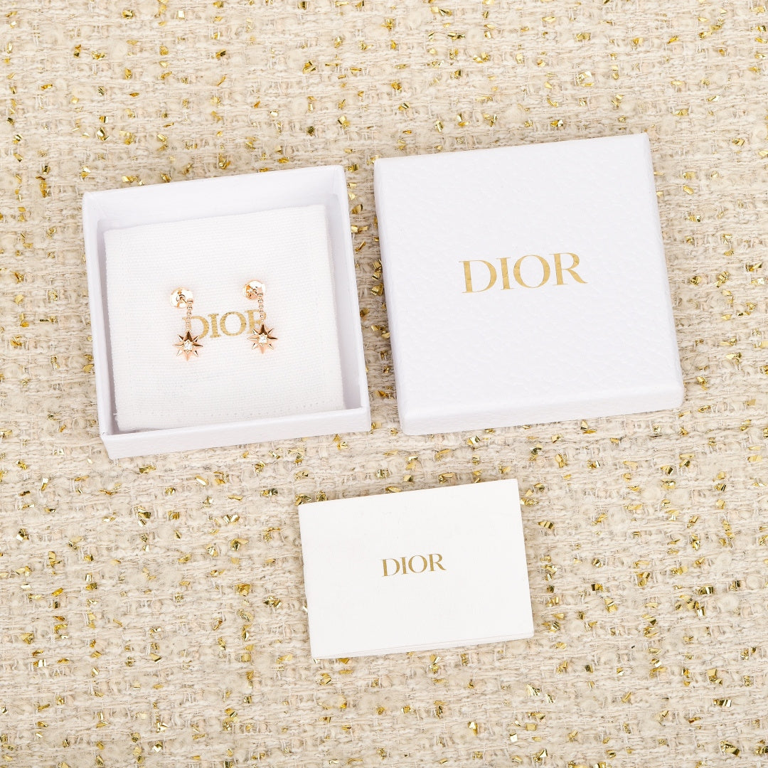 China Replica Dior Necklaces 72usd Only