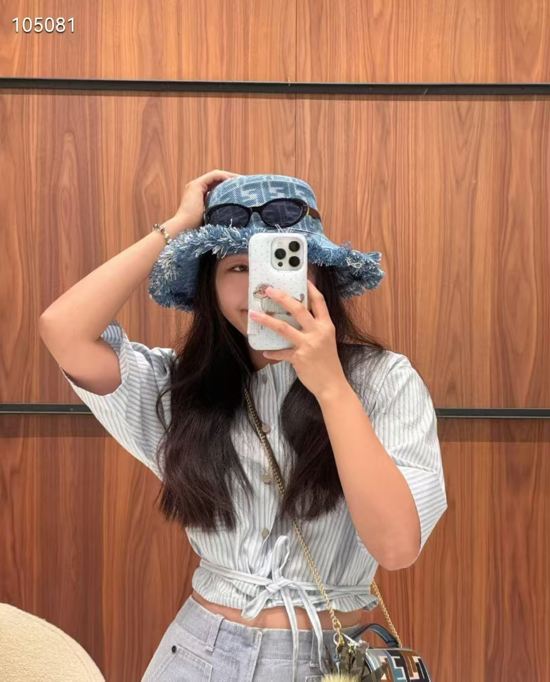 China Replica Fendi Hats 26usd Only