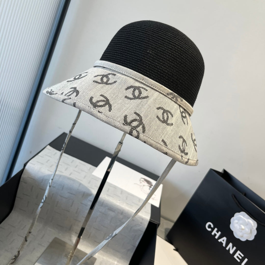 China Replica Chanel Hats 56usd Only