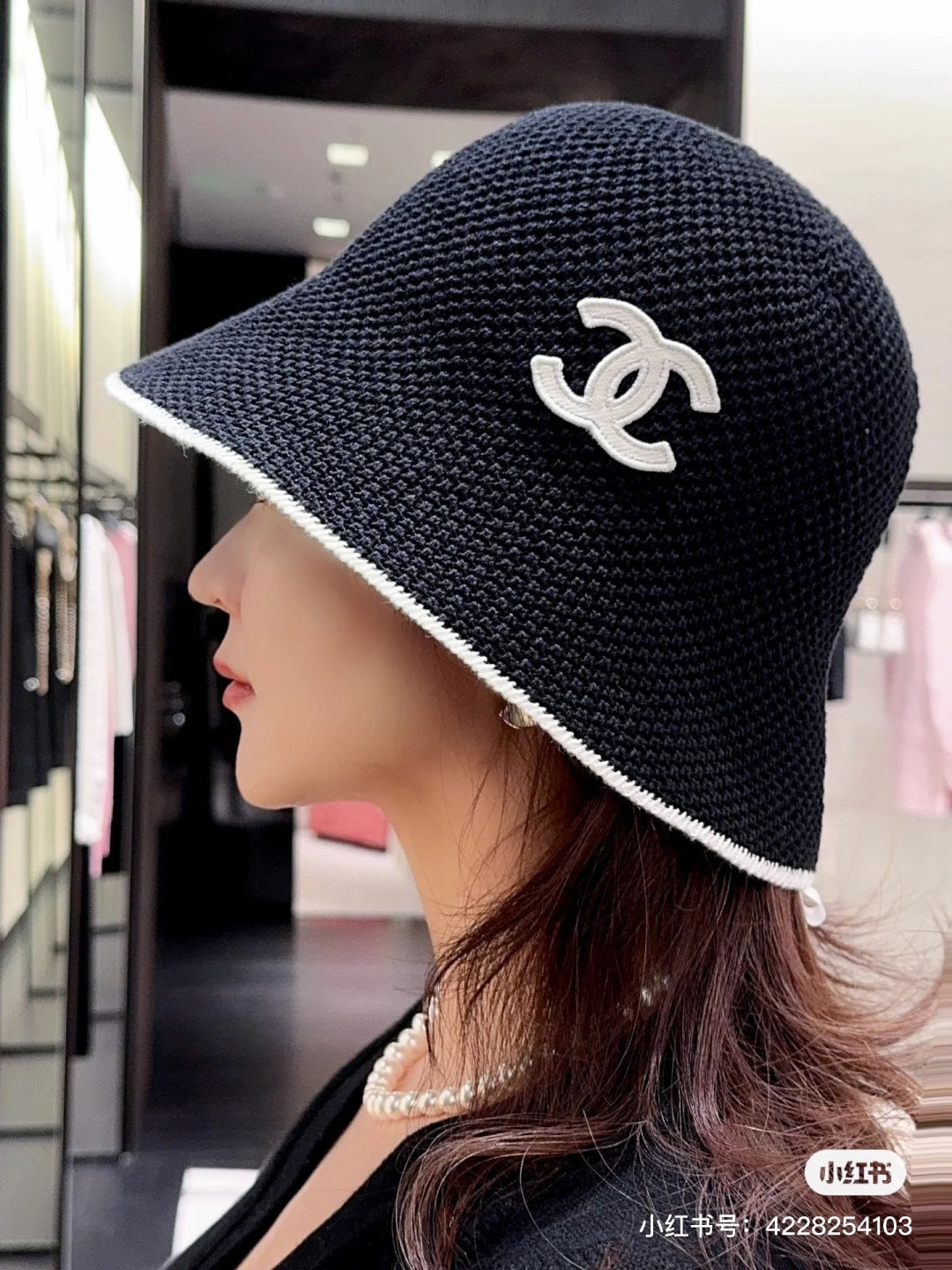 China Replica Chanel Hats 32usd Only
