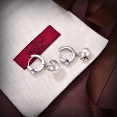 China Replica Valentino Earrings 22usd Only