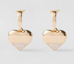 China Replica Prada Earrings 28usd Only