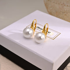 China Replica Miumiu Earrings 22usd Only