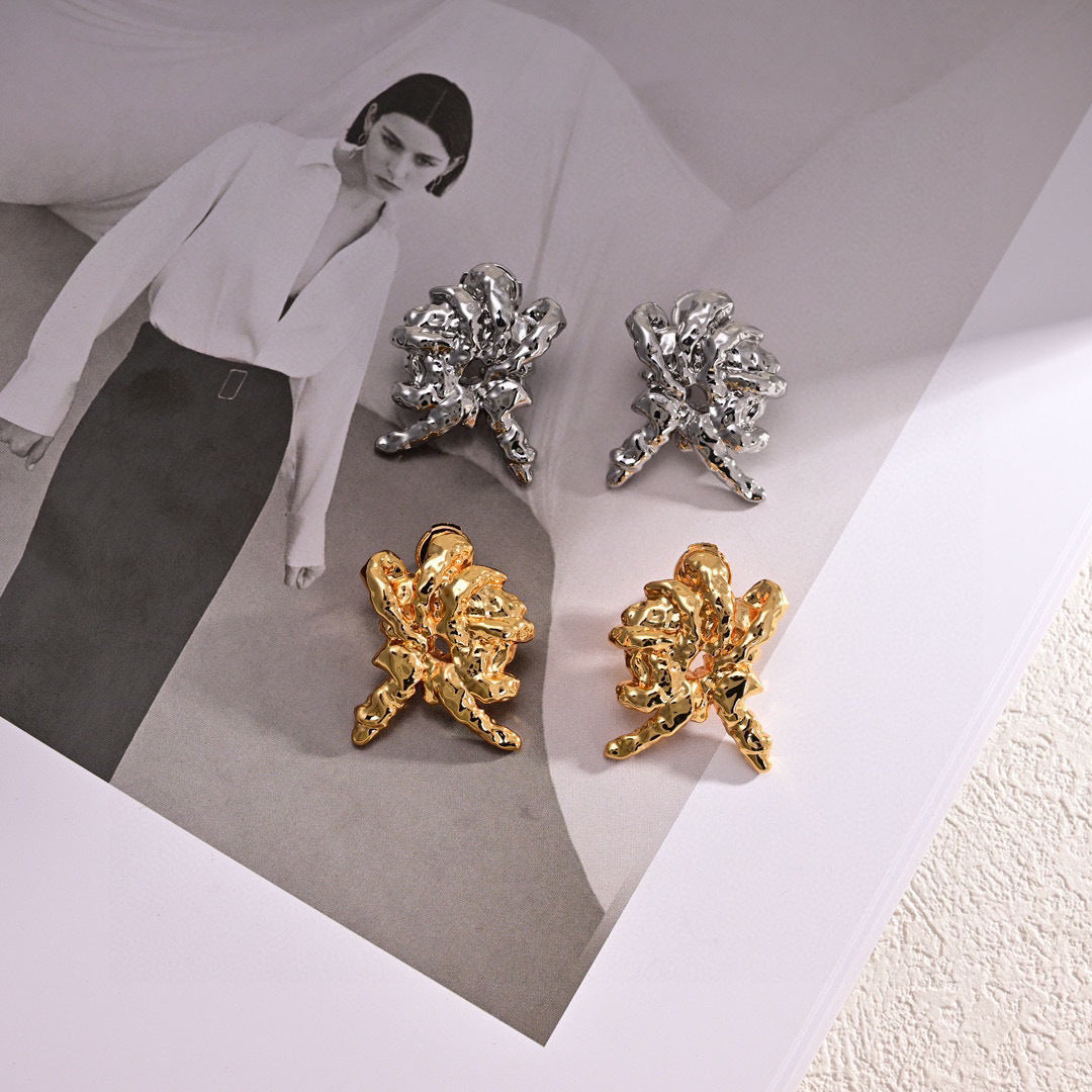 China Replica Loewe Earrings 22usd Only