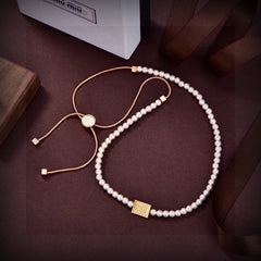 China Replica Miumiu Necklaces 42usd Only