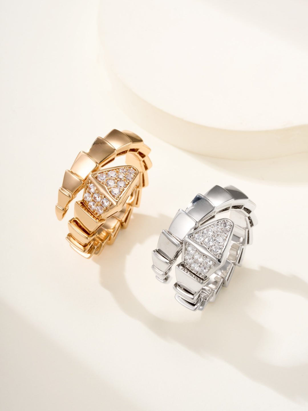 China Replica Gucci Rings 60usd Only