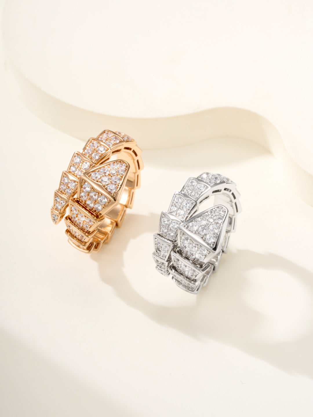 China Replica Gucci Rings 62usd Only
