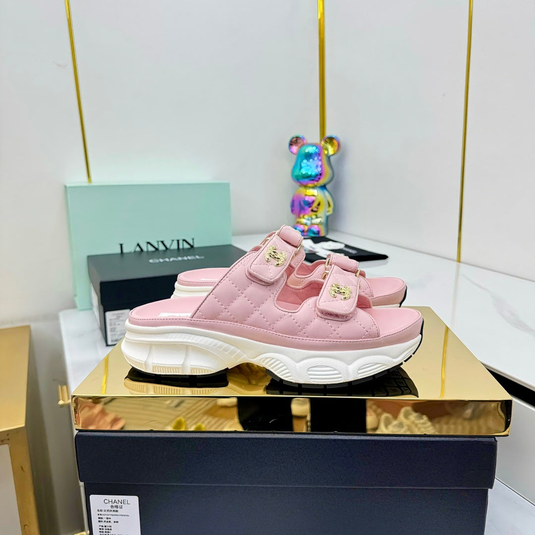 China Replica Chanel Women Shoes 112usd Only