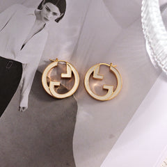 China Replica Gucci Earrings 22usd Only