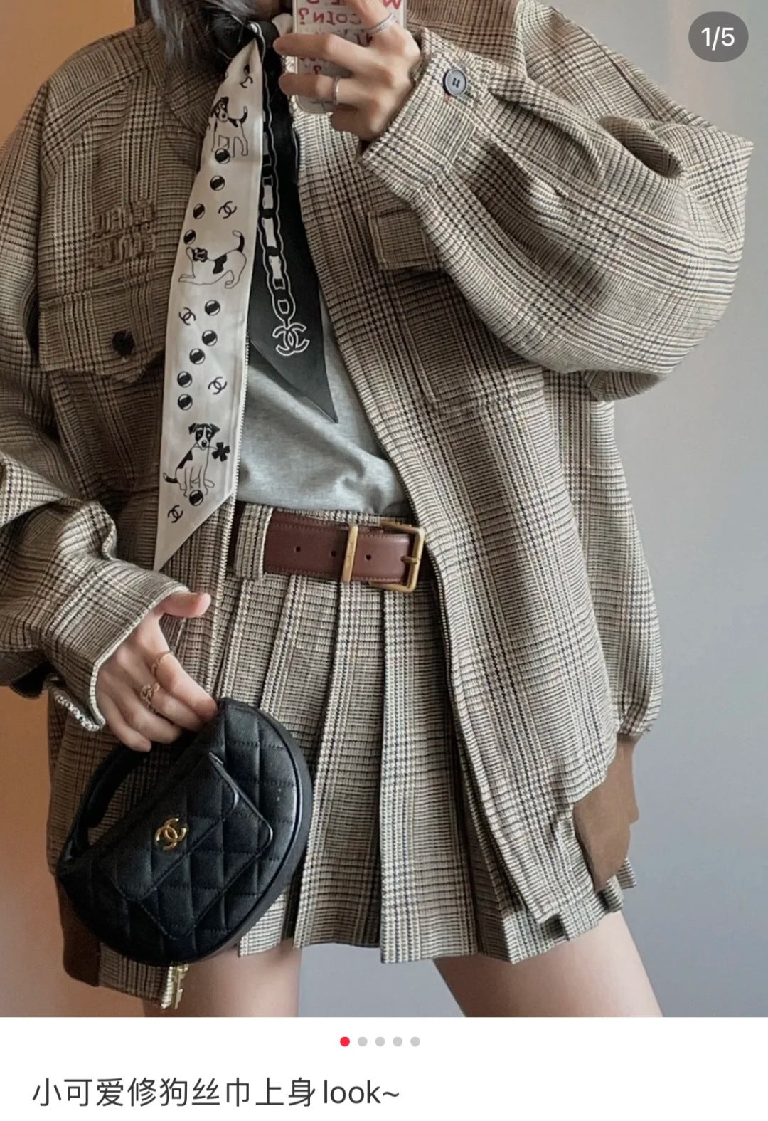 China Replica Chanel Scarf 20usd Only
