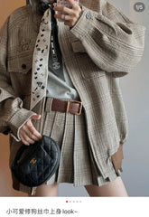China Replica Chanel Scarf 20usd Only