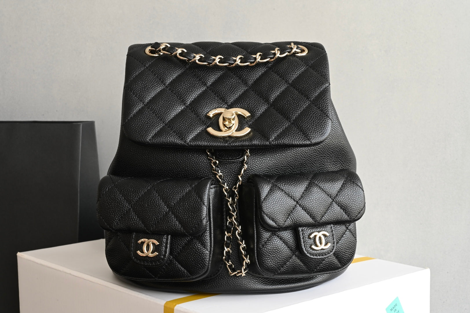 China Replica Chanel Handbags 390usd Only
