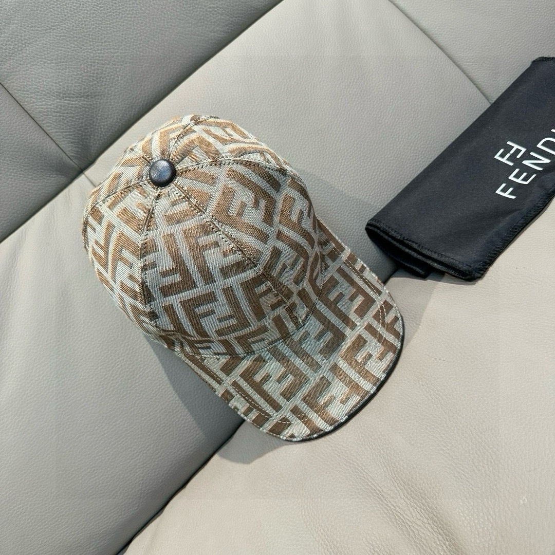 China Replica Fendi Hats 36usd Only