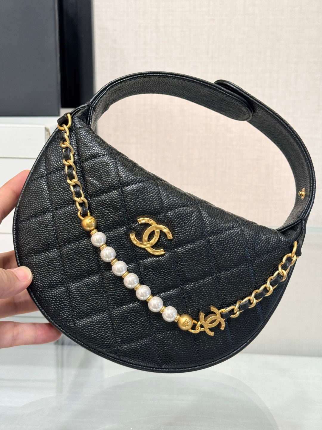 China Replica Chanel Handbags 294usd Only
