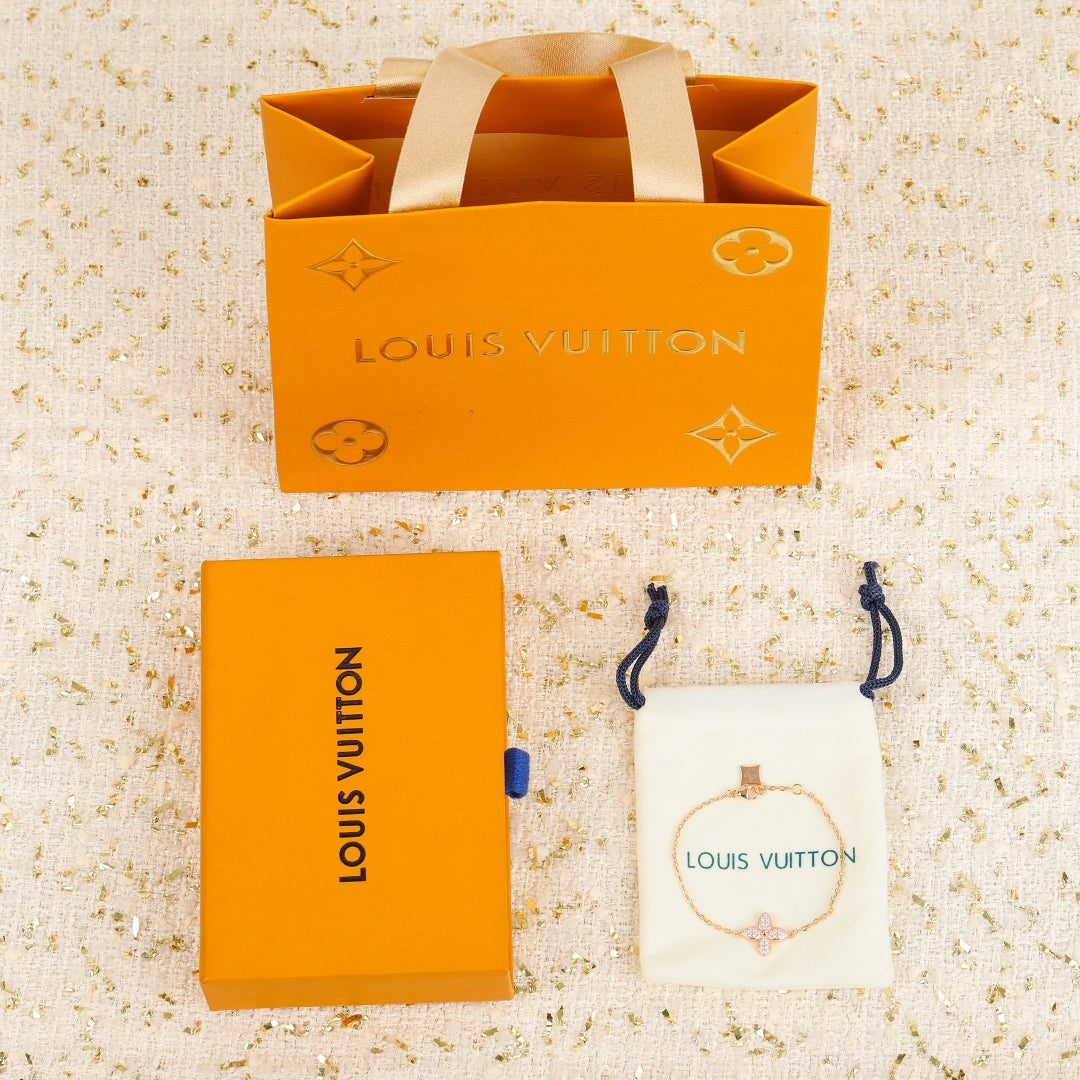 China Replica LV Necklaces usd Only
