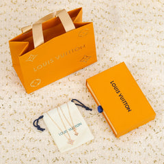 China Replica LV Necklaces usd Only