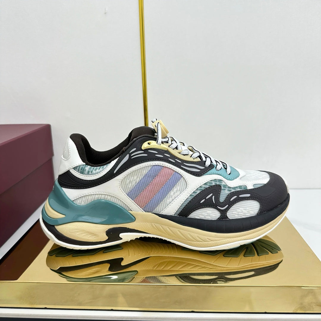 China Replica Gucci Women Shoes 154usd Only