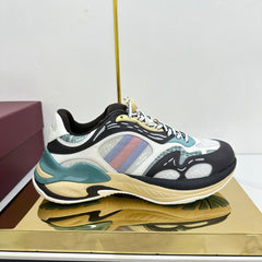 China Replica Gucci Women Shoes 154usd Only