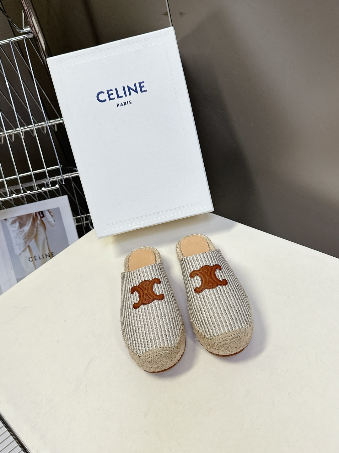 China Replica Celine Women Shoes 66usd Only