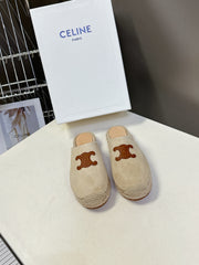 China Replica Celine Women Shoes 66usd Only
