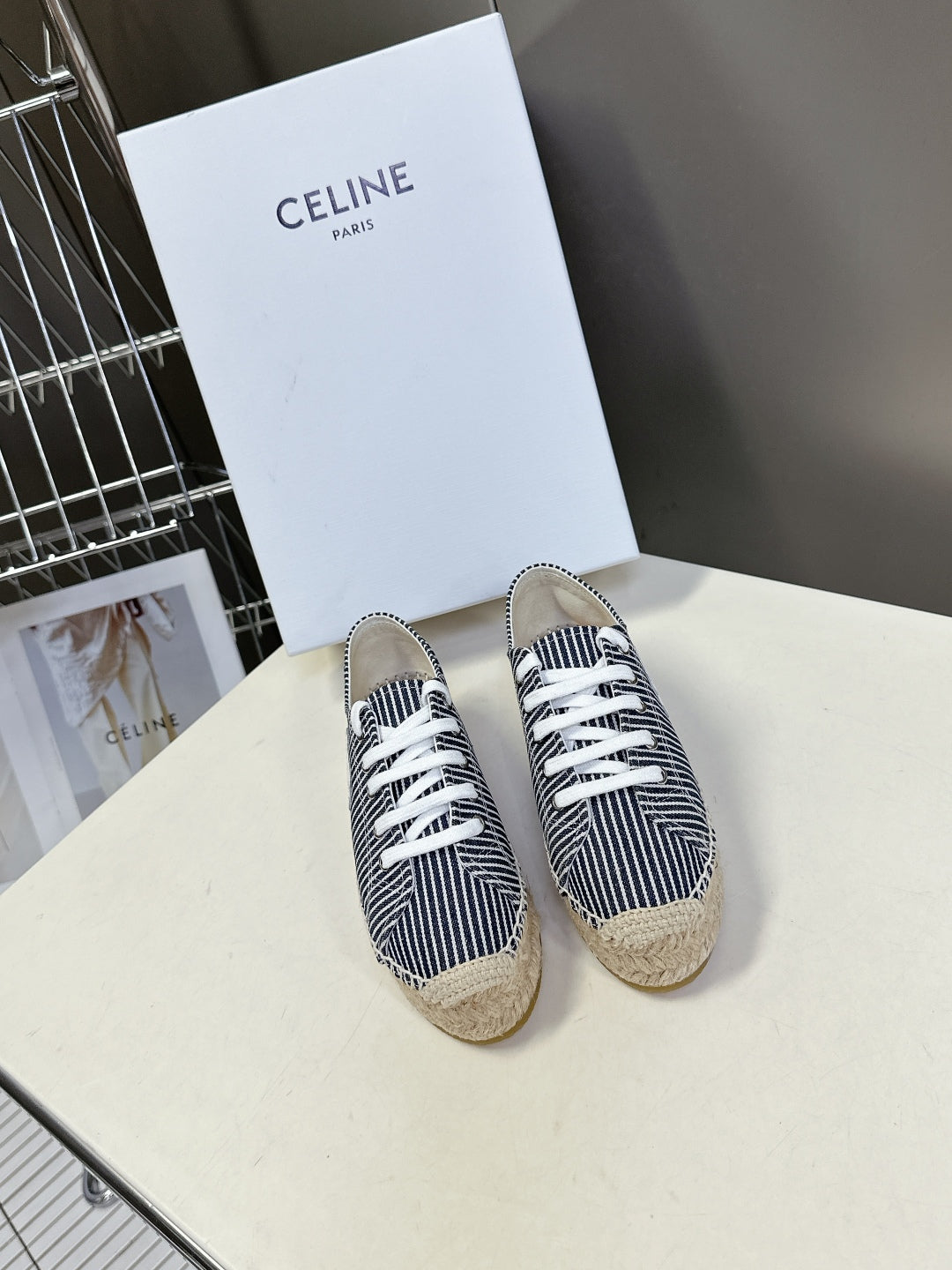 China Replica Celine Women Shoes 74usd Only