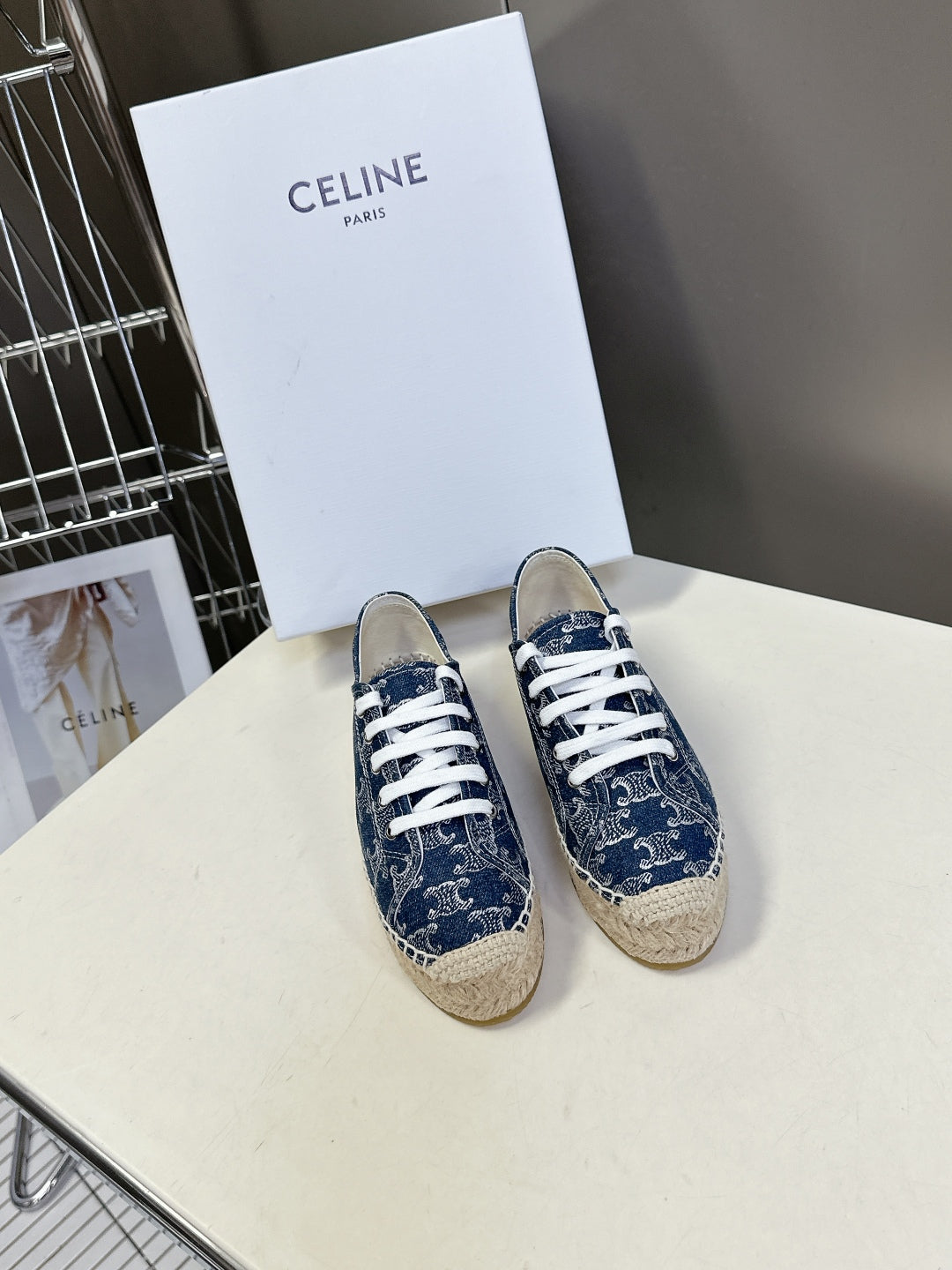 China Replica Celine Women Shoes 74usd Only