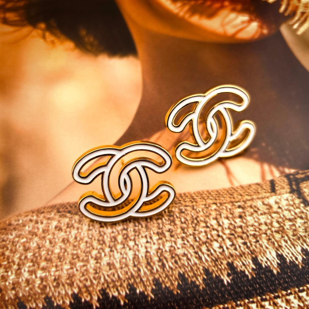 China Replica Chanel Earrings 22usd Only