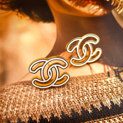 China Replica Chanel Earrings 22usd Only