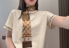 China Replica LV Scarf 18usd Only