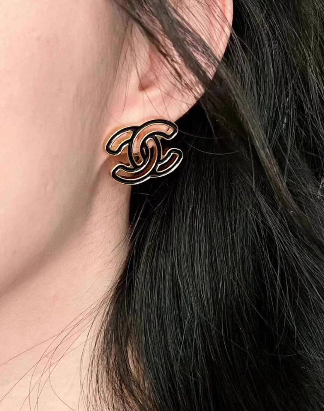 China Replica Chanel Earrings 22usd Only
