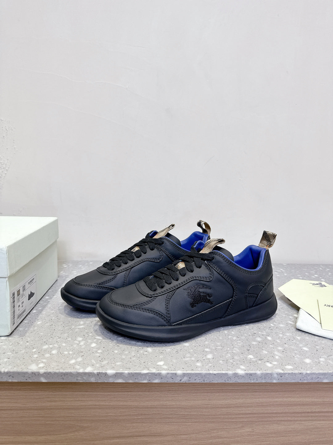 China Replica Burberry Women Shoes 112usd Only