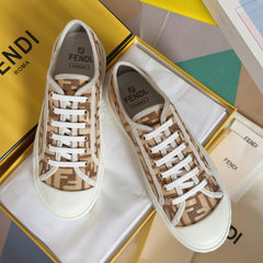 China Replica Fendi Women Shoes 94usd Only