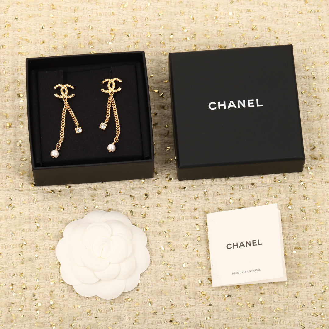 China Replica Gucci Earrings 48usd Only