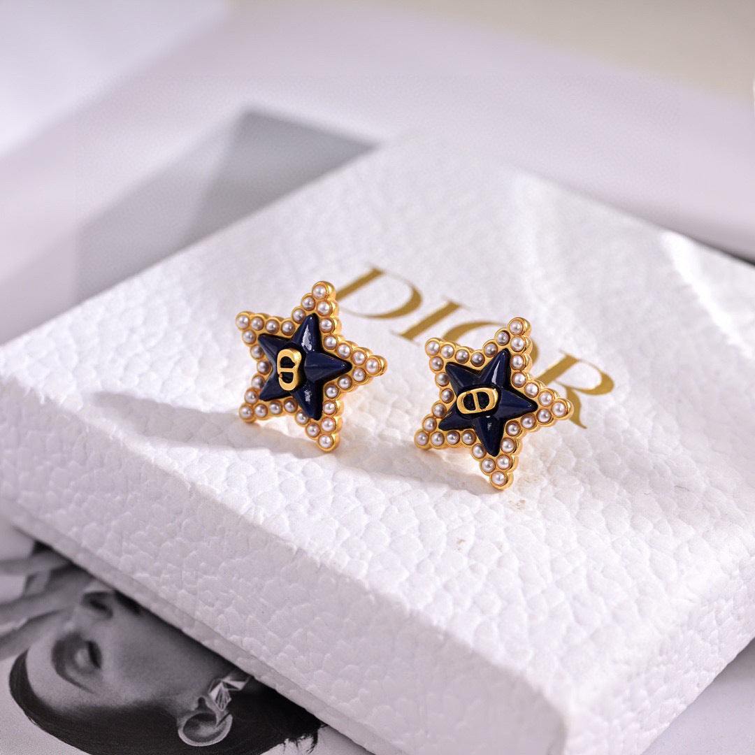 China Replica Dior Earrings 22usd Only