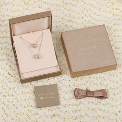 China Replica Bvlgari Necklaces 93usd Only
