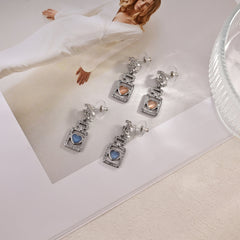 China Replica Chanel Earrings 24usd Only