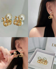 China Replica Dior Earrings 25usd Only