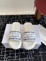 China Replica Dior Women Shoes 84usd Only