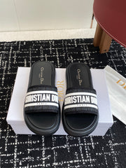 China Replica Dior Women Shoes 84usd Only