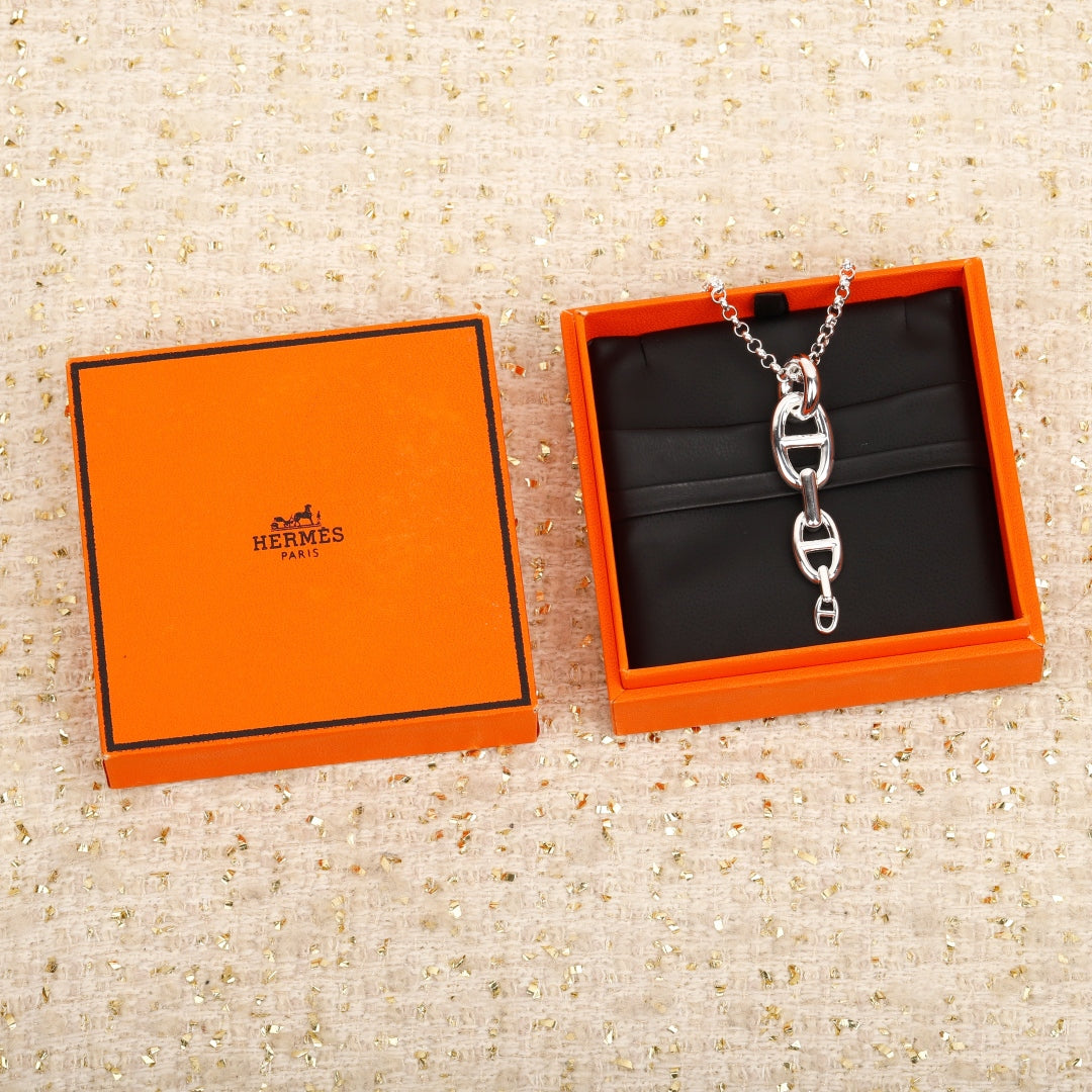 China Replica Hermes Necklaces usd Only