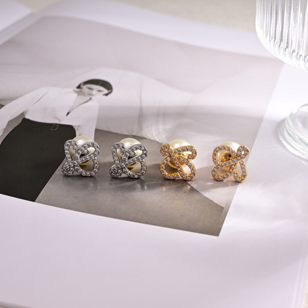China Replica Loewe Earrings 22usd Only