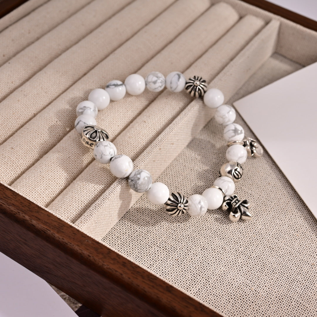 China Replica Chrome Hearts Bracelets 38usd Only